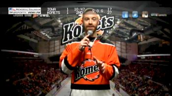 Replay: Home - 2021 Iowa vs Fort Wayne | Dec 4 @ 7 PM