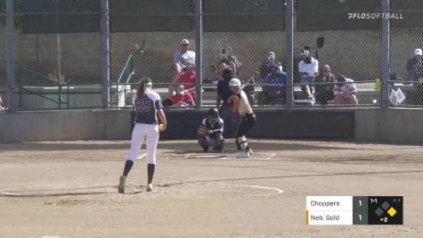 Replay: Field 1 - 2022 PGF Nationals 18U Premier | Jul 27 @ 10 AM