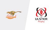 Full Replay - Cheetahs vs Ulster