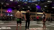 Nicholas Renaud vs Quentin Rosenzweig 2024 ADCC North American Trials 2