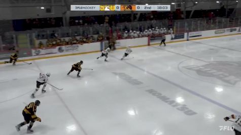 Replay: Home - 2024 Soo vs Timmins | Feb 10 @ 7 PM