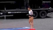 Miah Bruns - Tumbling, WCC - 2021 USA Gymnastics Championships