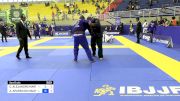 CHRISTIAN ALEJANDRO MARÍN CONTRE vs AILTON APARECIDO MACHADO 2024 Brasileiro Jiu-Jitsu IBJJF