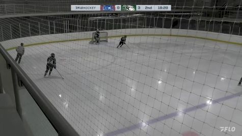 Replay: Home - 2024 So. Express vs RM Raiders | Feb 3 @ 5 PM