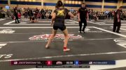 Joslyn"babyshark" Molina vs Peyton Leiser 2024 ADCC Las Vegas Open