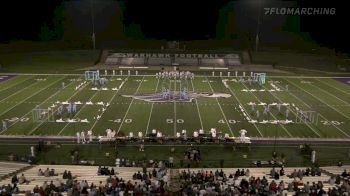 Madison Scouts "Madison WI" at 2022 Whitewater Classic