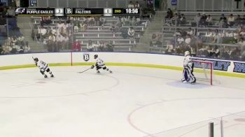 Replay: Niagara vs Bentley | Nov 4 @ 7 PM