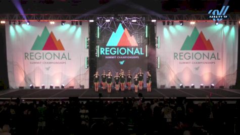 CheerForce Arizona - EKG [2024 L4 Junior 2] 2024 The West Regional Summit