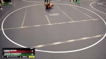 Replay: Mat 1 - 2024 Minnesota/USAW State Folkstyle | Mar 17 @ 8 AM