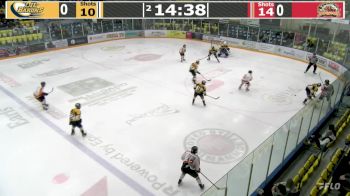 Replay: Home - 2024 Drumheller vs Fort McMurray | Jan 27 @ 7 PM