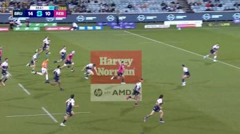 Replay: Brumbies vs Rebels | Jun 2 @ 9 AM