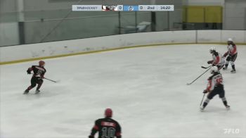 Replay: Home - 2024 Cyclones vs Islanders HC | Jan 25 @ 11 AM