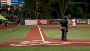 Replay (English): Quebec Vs. Schaumburg - Game 3 | 2022 Frontier League Championship Series