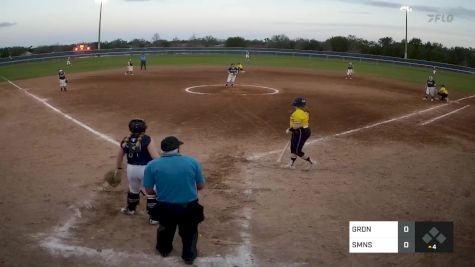 Replay: Fortune Road - Field 3 - 2024 THE Spring Games Main Event | Mar 4 @ 6 PM