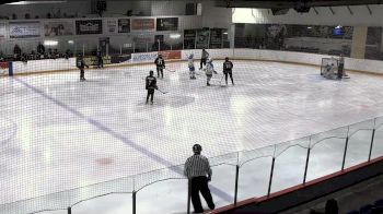 Replay: Vipr - 2023 RHA Winnipeg U17 vs Prairie White U17 | Oct 14 @ 1 PM