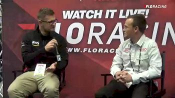 Full Replay | USAC Live Friday at PRI 12/10/21