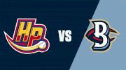 Replay: Away - 2023 Rockers vs Blue Crabs | Sep 9 @ 7 PM