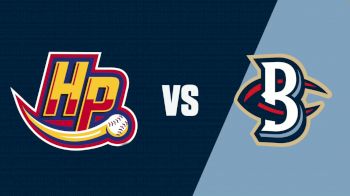 Replay: Away - 2023 Rockers vs Blue Crabs | Sep 9 @ 7 PM