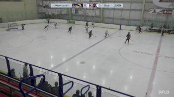 Replay: Home - 2023 STA Sharks vs Steelers | Nov 26 @ 2 PM