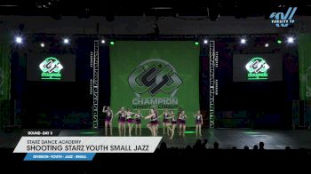 Starz Dance Academy - Shooting Starz Youth Small Jazz [2023 Youth - Jazz - Small Day 3] 2023 ASC Schaumburg Showdown & CSG Schaumburg Dance Grand Nationals