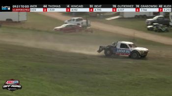 Full Replay | AMSOIL Off-Road at Bark River 8/13/23
