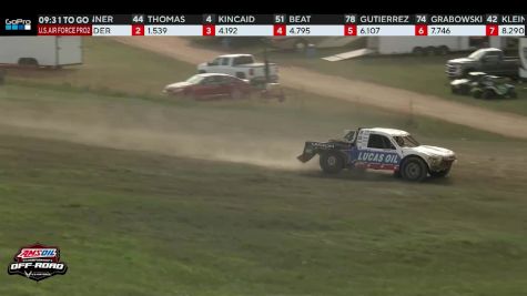 Full Replay | AMSOIL Off-Road at Bark River 8/13/23