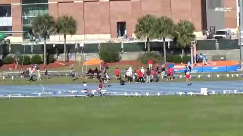 Replay: Field Event #1 - 2022 FHSAA Outdoor Championships | May 11 @ 1 PM
