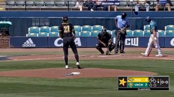 Replay: Towson vs UNCW | Apr 17 @ 1 PM