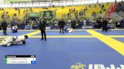 MARCOS ROBERTO PETTAN CHADDAD vs VITOR HUGO FUDIHARA RIBEIRO MAIA 2024 Brasileiro Jiu-Jitsu IBJJF