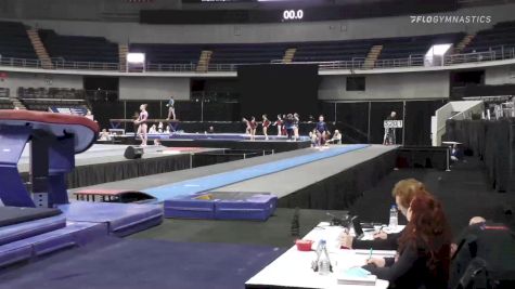 Presley Spikes Gulf Coast - Vault - 2022 Elevate the Stage Huntsville presented by SportsMED & Crestwood