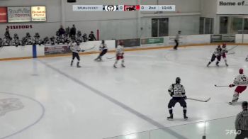 Replay: Home - 2024 Huskies vs Spirit | Jan 4 @ 7 PM