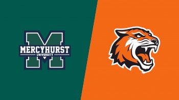 Full Replay - Mercyhurst vs RIT