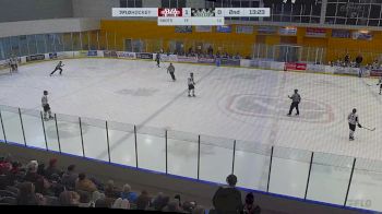 Replay: Home - 2024 Chatham vs Komoka | Feb 19 @ 1 PM