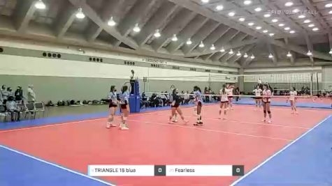 vs - 2022 JVA Charm City Challenge presented by Nike