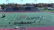 Replay: USBands New England State Championships - 2022 New England State Champs (III-V A, Open) | Oct 29 @ 10 AM