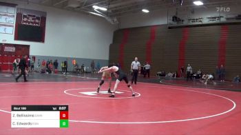 Replay: Mat 3 - 2023 Edinboro Open | Feb 5 @ 10 AM