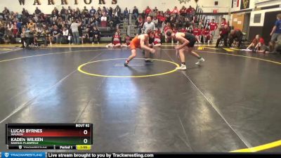 138 lbs Cons. Semi - Kaden Wilken, Nashua-Plainfield vs Lucas Byrnes, Waukon