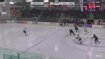 Replay: Home - 2024 STA Raiders vs Kings | Mar 9 @ 4 PM