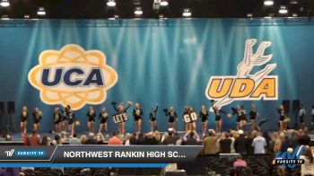 Northwest Rankin High School [2019 Game Day Super Varsity Day 2] 2019 UCA Dixie Championship