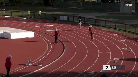 Women's 400m Hurdles