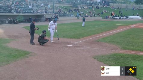 Replay: Range Riders vs PaddleHeads | Jun 14 @ 7 PM