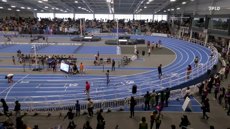 Youth Boys' 200m Usatf Club Competition 15-18yo, Finals 2