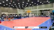 NE VBC vs Carolina UVC - 2022 JVA World Challenge presented by Nike - Expo Only