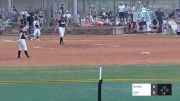 Concordia Uni vs. West Virginia - 2022 THE Spring Games