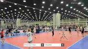 Prime time 17 Blue vs 1 Wisconsin - 2022 JVA World Challenge presented by Nike - Expo Only