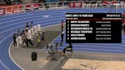 Youth Boys' 60m, Prelims 1 - Age 7-8