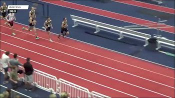 Replay: VHSL Indoor Championships | Class 1-2 | Mar 2 @ 11 AM