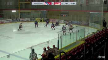 Replay: Home - 2023 Rangers vs Dukes | Dec 12 @ 7 PM