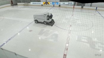 Replay: Home - 2023 Boston vs Islanders | Sep 7 @ 12 PM