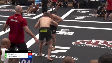 Jonnatas Gracie vs Felipe Schiavon 2024 ADCC South American Trials 2